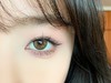 【中直径】Leenscolor-小棕绿-14.2mm 【年抛 0-1000度 含有525/575】 商品缩略图4
