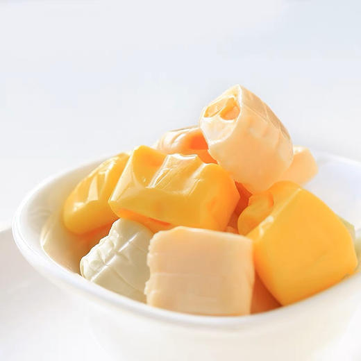 普超 柑橘味什锦软糖 商品图3