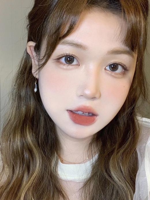 正品日抛 | yukicon系列水雾石美瞳 | 直径14.2着色13.2 | 新国货 商品图7