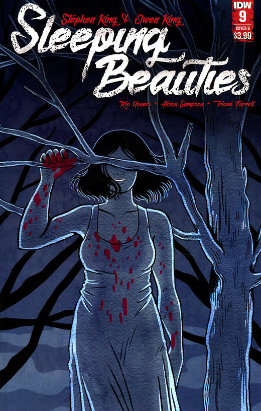 Sleeping Beauties 商品图3