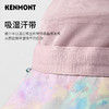 卡蒙油画风大檐防晒帽可折叠KM-3873 商品缩略图12