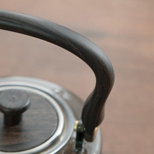 【采购专享】青禾 钢胆茶壶电陶炉套装 商品图10