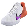 阿尔卡拉斯同款 2023年澳网/法网款 Nike Air Zoom Vapor Pro 2 男女网球鞋 商品缩略图4