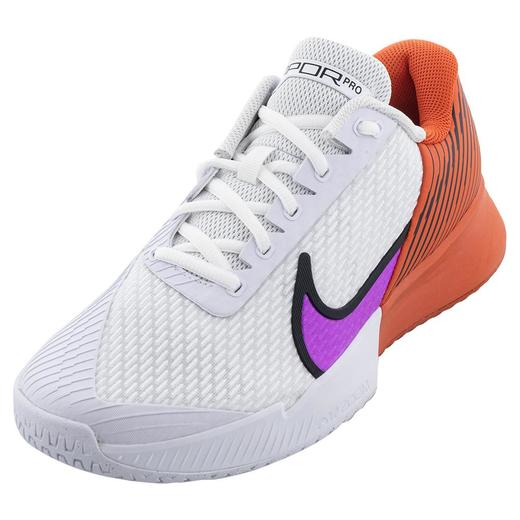 阿尔卡拉斯同款 2023年澳网/法网款 Nike Air Zoom Vapor Pro 2 男女网球鞋 商品图4