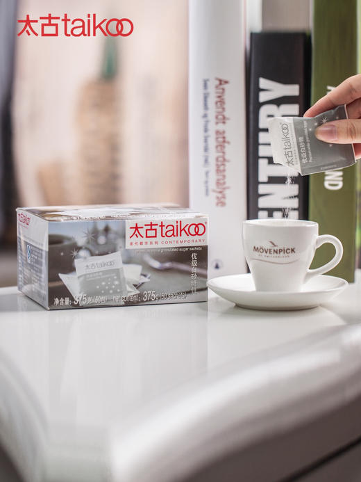 太古白砂糖375g 商品图0