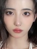 正品日抛 bipaopao系列冻可可美瞳 直径14.2着色13.5 韩国产 商品缩略图5