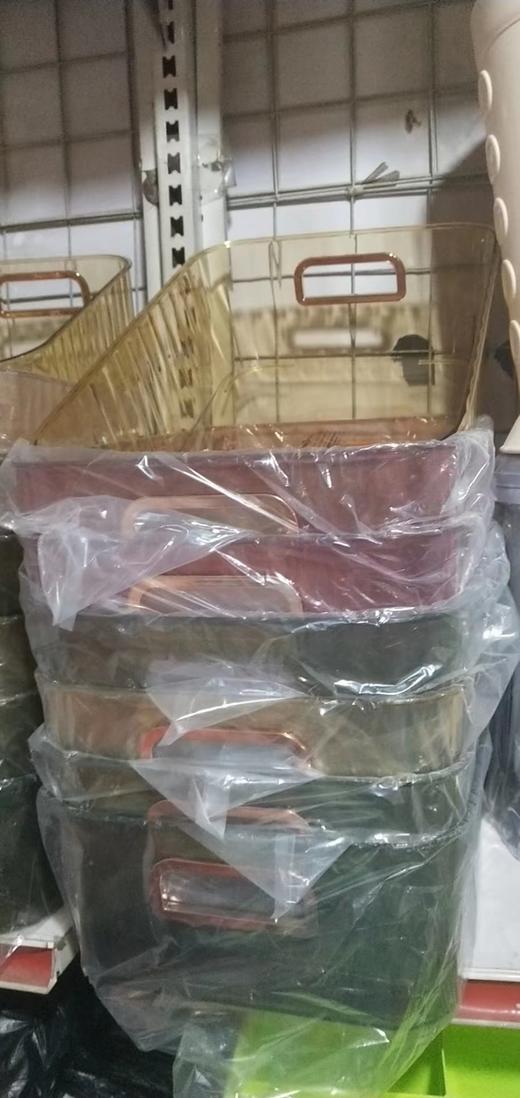 办公用品 收纳筐 （普） 商品图0