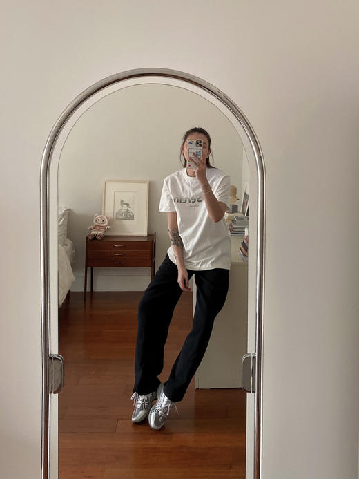 my t-shirt “Le serein” 商品图3