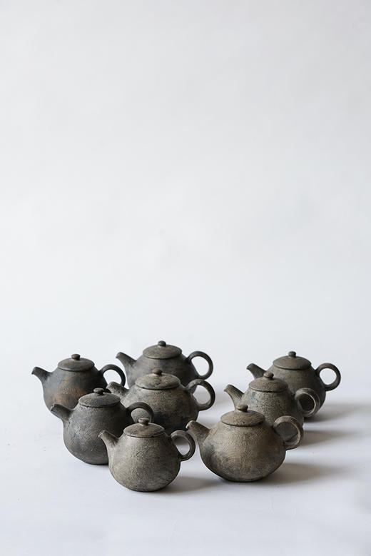 西川聪｜急须 商品图0