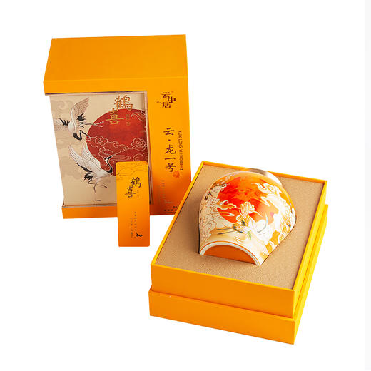 云中居 至尊云龙一号180g 商品图4