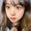正品日抛 | Winni温妮系列燕麦拿铁美瞳 |直径14.5着色13.9韩国产 商品缩略图9