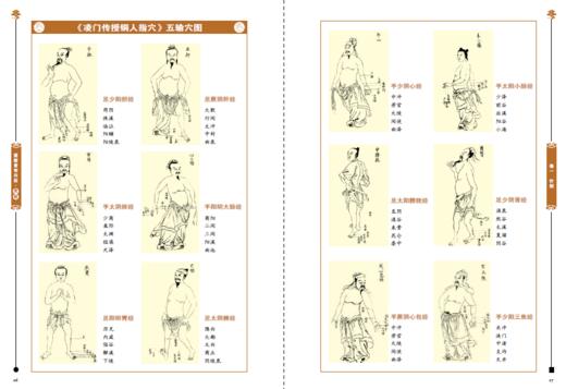 白话版：图解黄帝内经·灵枢 商品图2