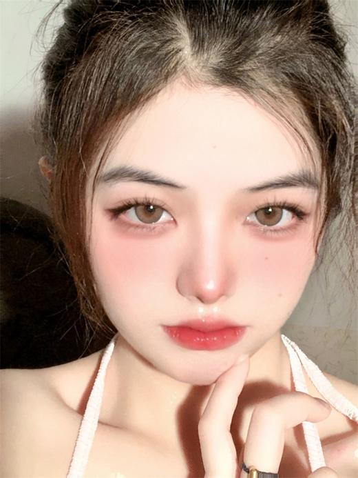 Yeelens正品日抛 | C08Brown美瞳 | 直径14.5着色13.8 |新国货 商品图7