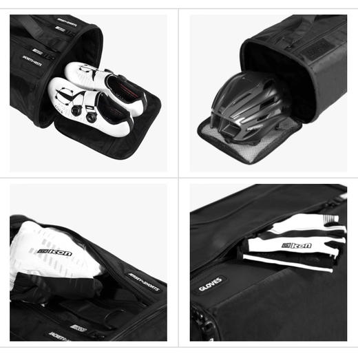 Scicon Race Rain bag 骑行包 铁三自行车车手比赛包 铁三包 商品图3