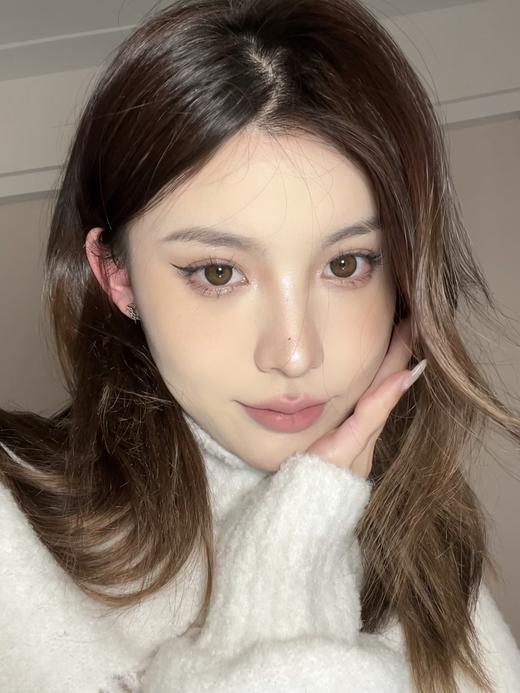 正品日抛 | Papadox系列菠萝包美瞳 | 直径14.2着色13.4 | 新国货 商品图6