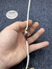 PPF百达翡丽AQUANAUT系列 白手雷5067A女士石英腕表 原装拆解开模 商品缩略图5