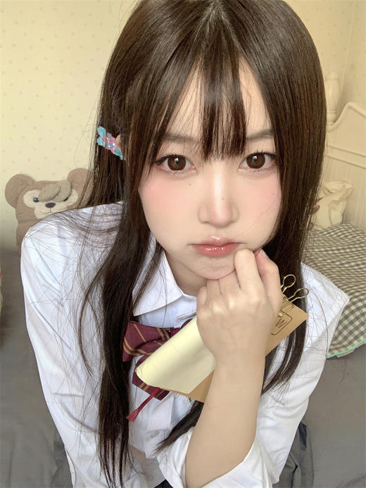 Yeelens正品日抛 | C12 Brown美瞳 | 直径14.5着色14.0 | 新国货 商品图5