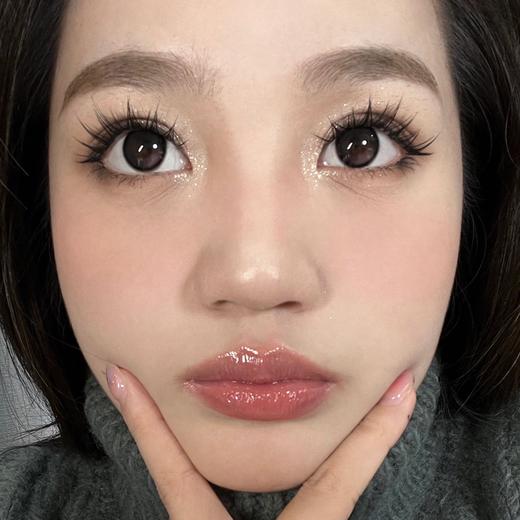 Allecon半年抛/Barie Cat日抛系列 小腮红美瞳直径14.2着色13.5韩产 商品图5