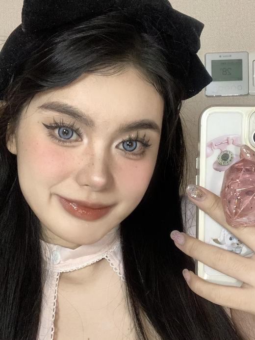 大直径混血丨蓝莓吐司·4Youthcon丨14.5mm（年抛/2片装） 商品图13