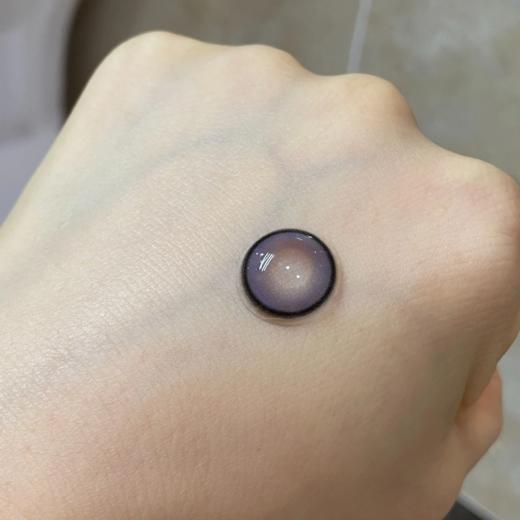 Hancon 正品半年抛 | 暗夜精灵美瞳 | 直径14.5着色直径13.7 | 新国货 商品图2