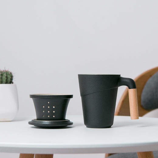 【采购专享】尚行 马克杯 商品图0