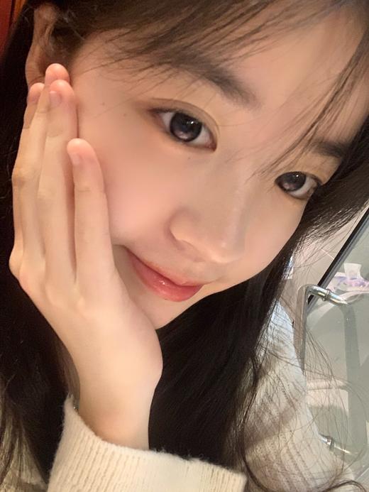 Allecon半年抛/Barie Cat日抛系列 小腮红美瞳直径14.2着色13.5韩产 商品图9