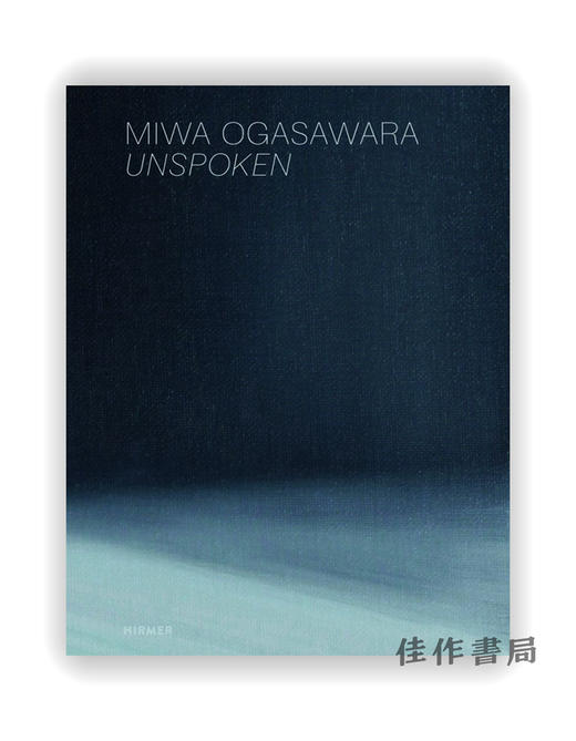 Miwa Ogasawara: Unspoken / 小笠原美和：不言而喻 商品图0