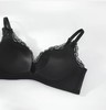 舒挺杯 安莉芳 23年新品 性感蕾丝内衣聚拢厚杯文胸 EB00588499 商品缩略图2