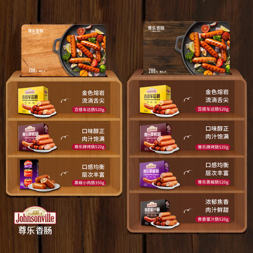 尊礼卡288套餐兑换 商品图4