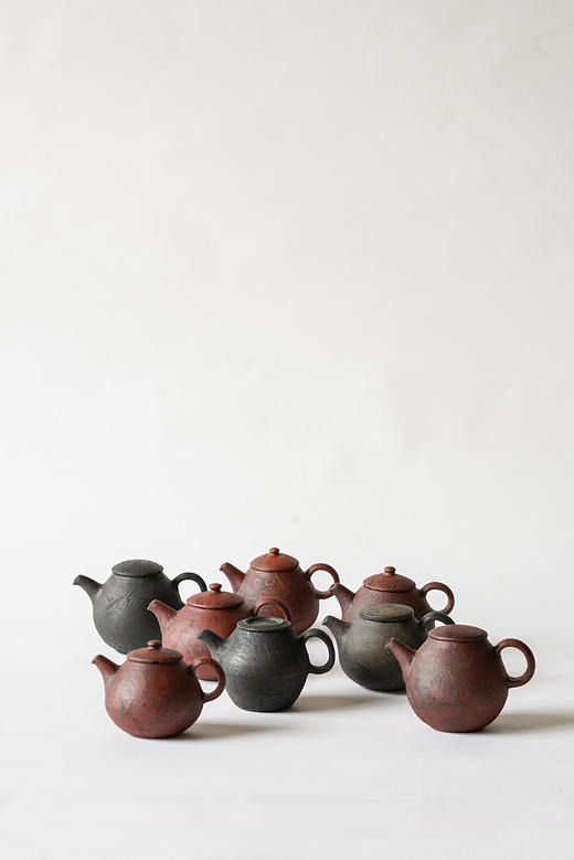 西川聪20急须 商品图0