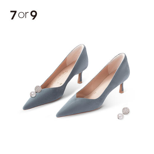 小灯泡饰扣 商品图3