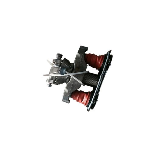 卡钳自调机构 调整机构 适用于部分BPW卡钳制动器 越成BP-03包邮 商品图3