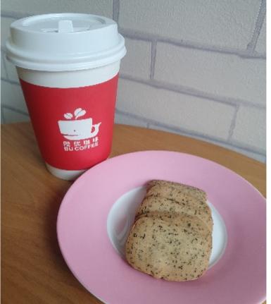 赠品皇家伯爵茶饼干 商品图0