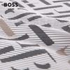 【分仓直发包邮】BOSS HB LOGO竹纤维床品三件套HBLX-002 商品缩略图2