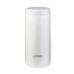 日本虎牌Tiger保温杯轻巧小容量真空日式小清新水杯200ML