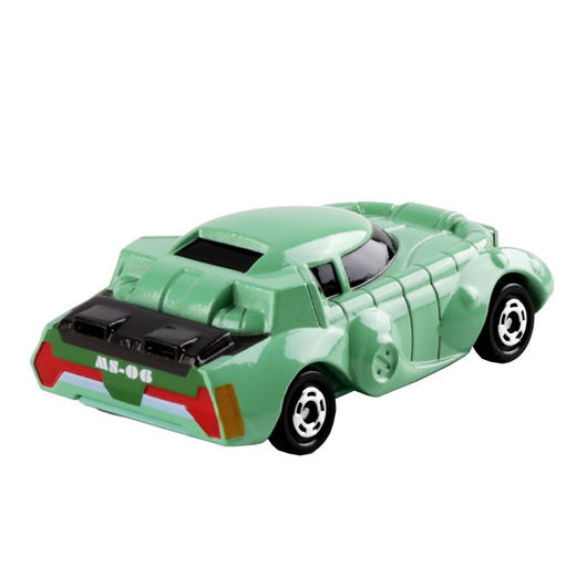 多美卡NO.228905高达量产型扎古 商品图2