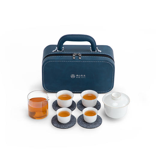 【采购专享】金铃 盖碗套装 商品图3