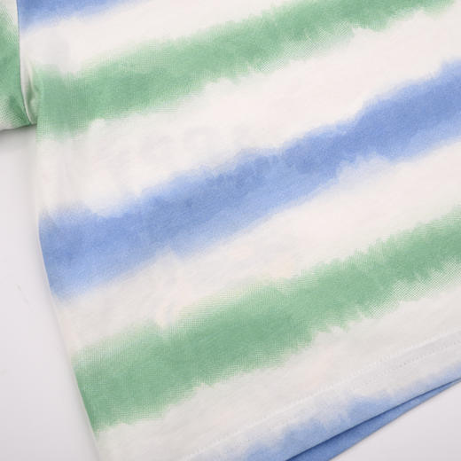 棉果果商场同款男童男宝夏季新品短袖T恤M212140223290 商品图5