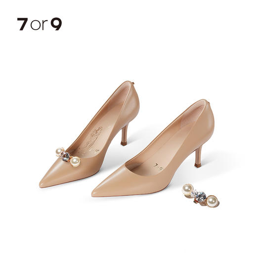 大眼睛钻扣 商品图3