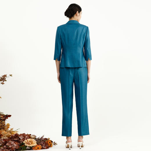 戴布拉芬西服外套L26B131 商品图2