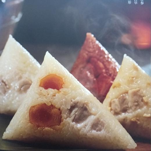 真真老老鲜肉粽（只） 商品图1