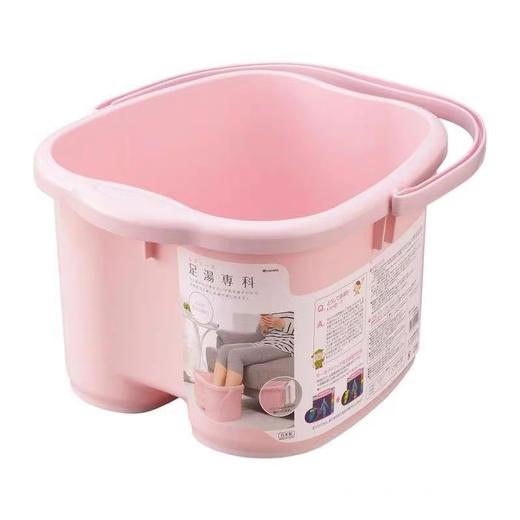 8F  YOUHEJIAJU友和 按摩颗粒足浴盆 商品图3