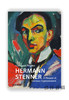 Hermann Stenner: A Pioneer of German Expressionism / 赫尔曼·斯腾纳：德国表现主义的先驱 商品缩略图0