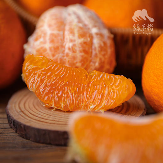 生态丹棱不知火（丑橘） | 合作生产 *Eco-Danling Dekopon | Partner Production 商品图2