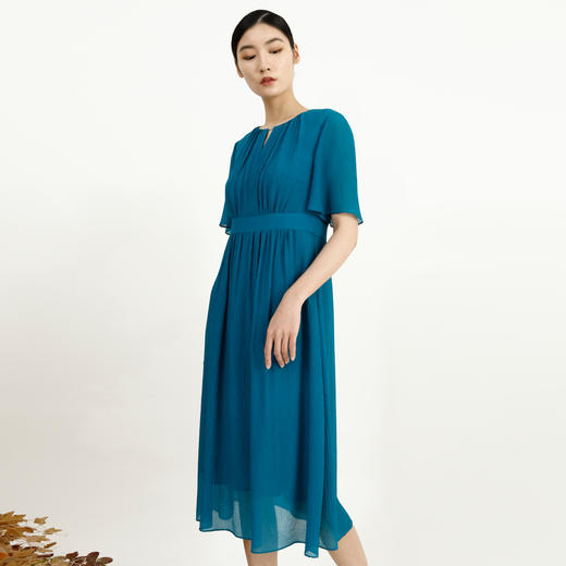 戴布拉芬连衣裙L26B558 商品图2