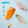 [ss2025]Native shoes Bloom亲子洞洞鞋 海藻环保一体设计凉鞋雨鞋凉鞋 情侣凉鞋男女同款沙滩鞋 商品缩略图0