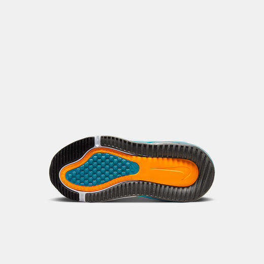 NIKE AIR MAX 270 GO BPNIKE 小童运动童鞋 DV1969 商品图1