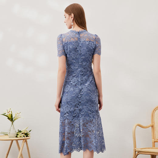 EITIE爱特爱6607364连衣裙 商品图4