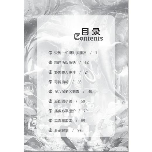 少年冒险王 第3季(升级版)(全4册) 商品图1