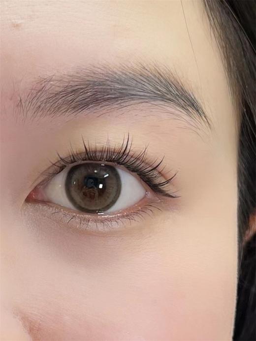 Bangcostar正品日抛 | 咸柠七美瞳 | 直径14.2着色13.6 | 新国货 商品图2